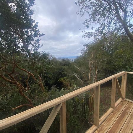 פורטו ואראס Bordemundo B&B Y Cabanas מראה חיצוני תמונה
