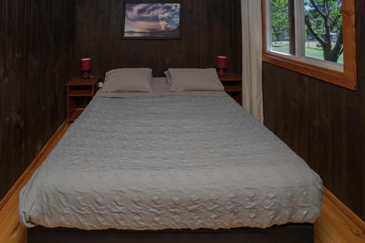 פורטו ואראס Bordemundo B&B Y Cabanas מראה חיצוני תמונה