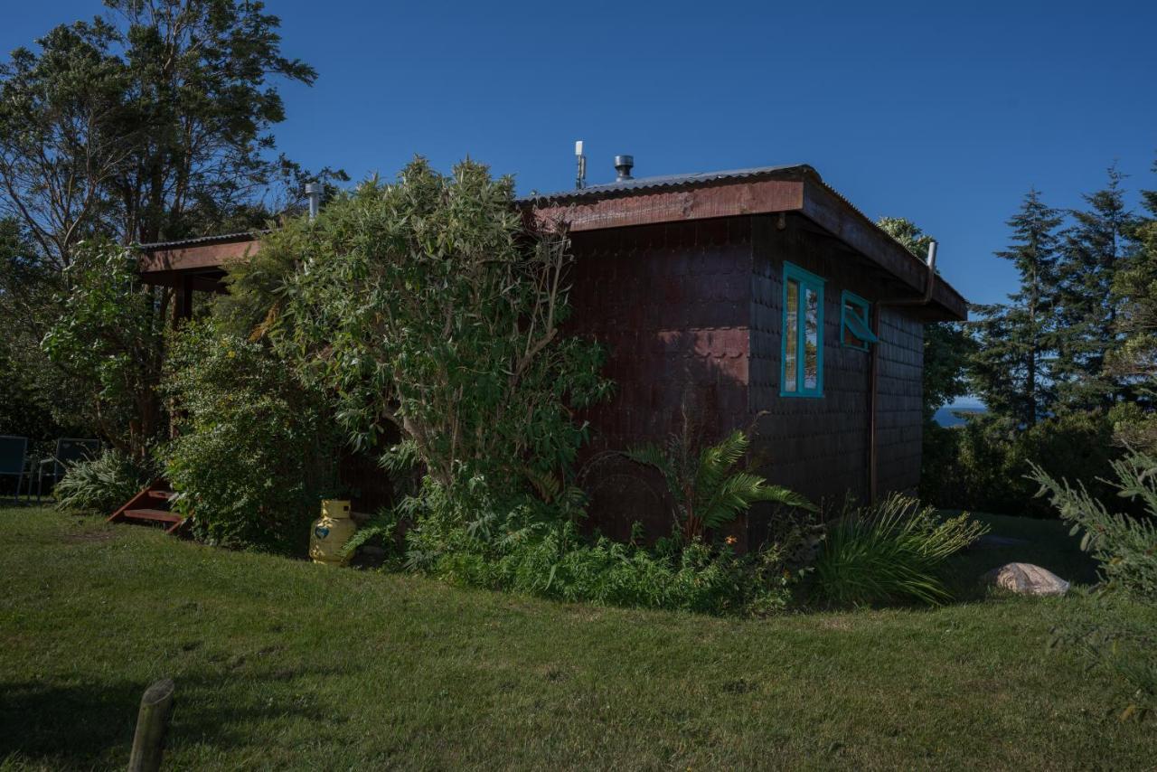 פורטו ואראס Bordemundo B&B Y Cabanas מראה חיצוני תמונה