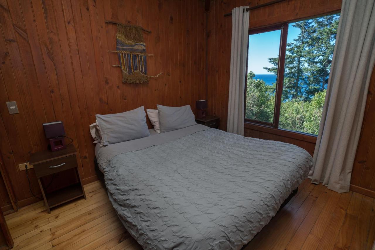 פורטו ואראס Bordemundo B&B Y Cabanas מראה חיצוני תמונה