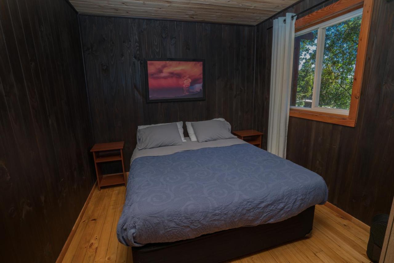 פורטו ואראס Bordemundo B&B Y Cabanas מראה חיצוני תמונה