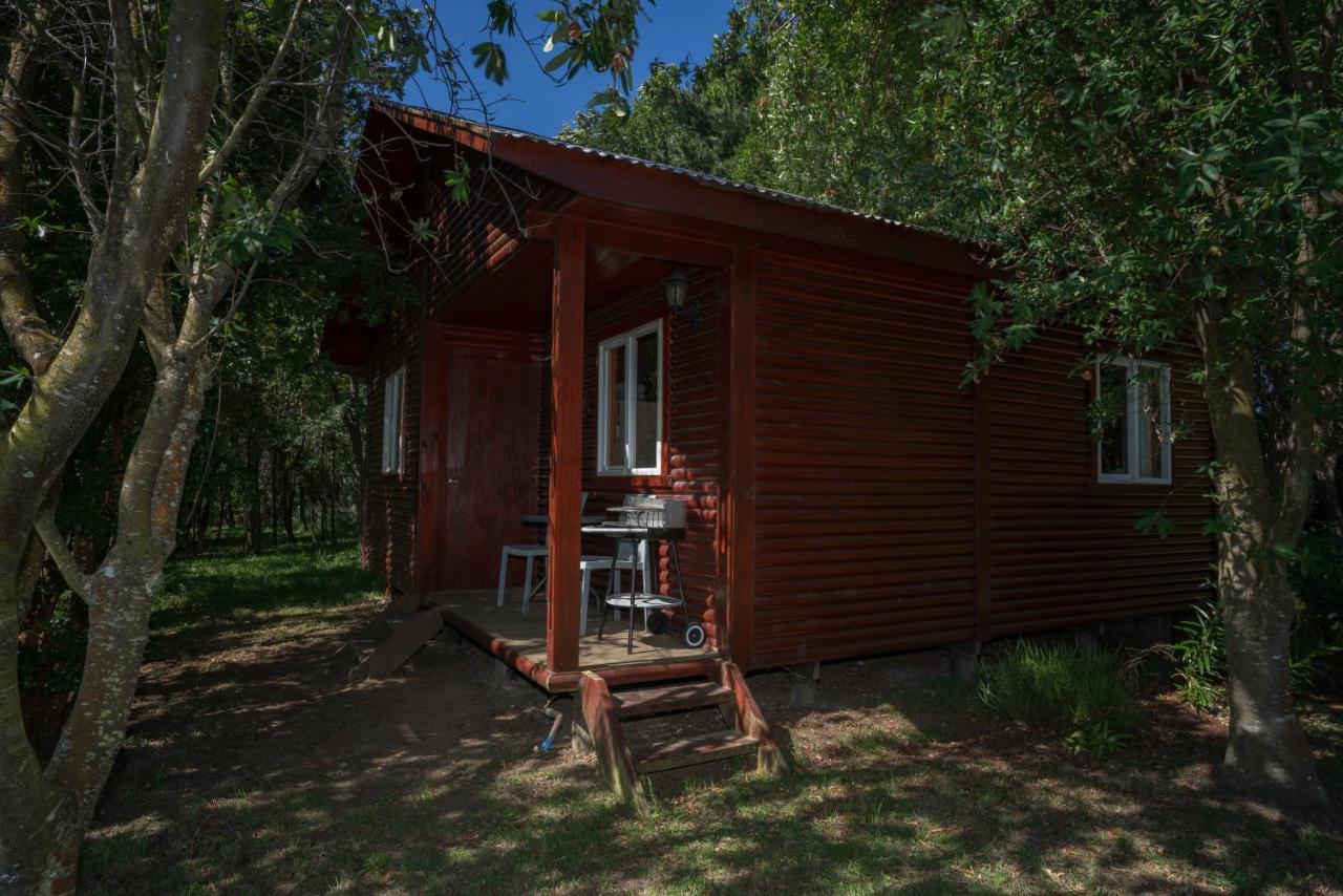 פורטו ואראס Bordemundo B&B Y Cabanas מראה חיצוני תמונה