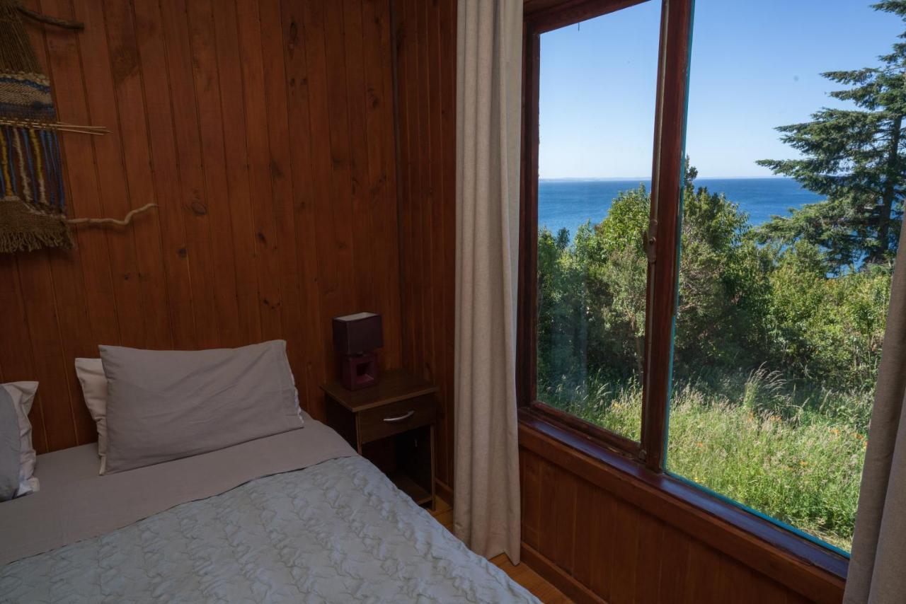 פורטו ואראס Bordemundo B&B Y Cabanas מראה חיצוני תמונה