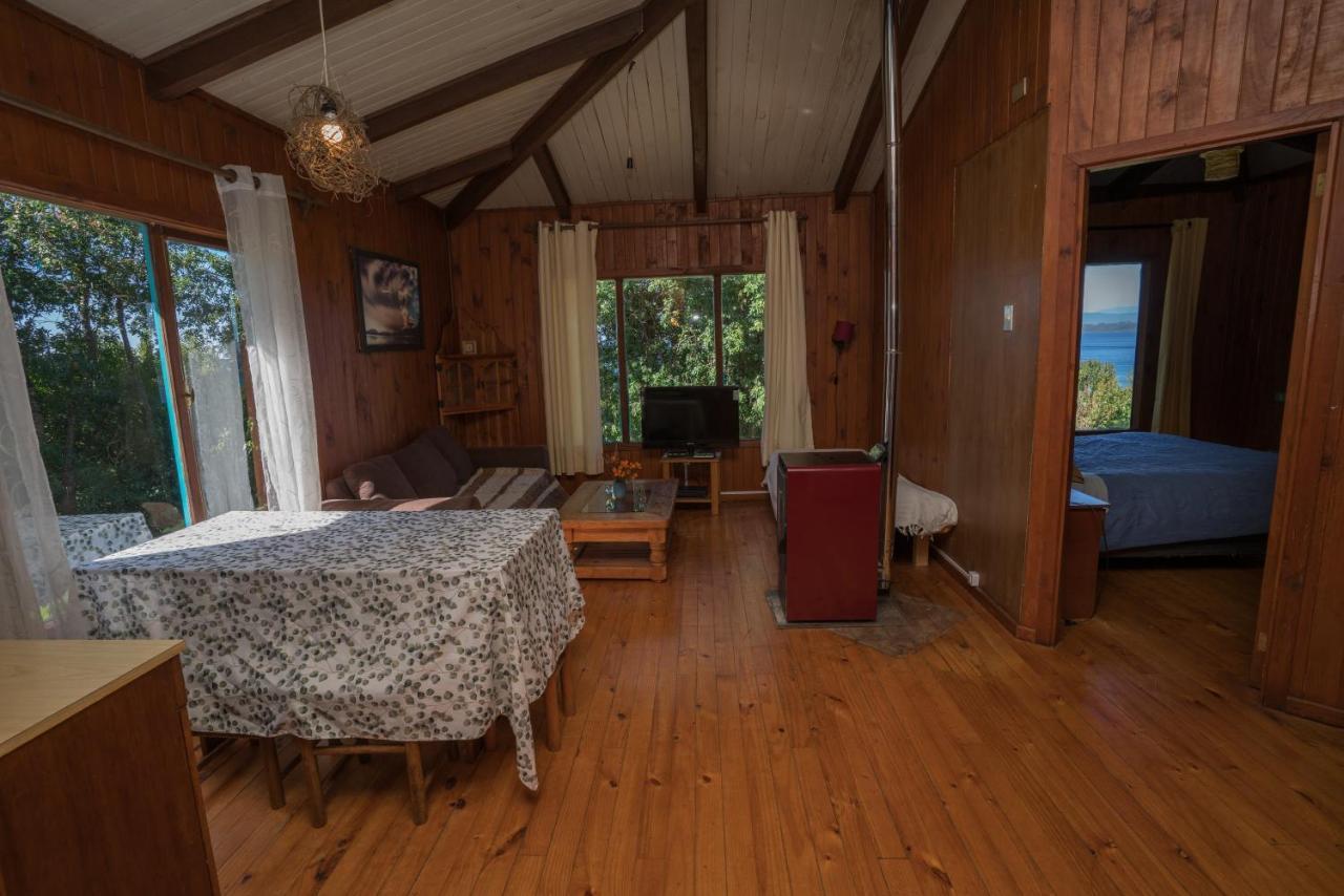 פורטו ואראס Bordemundo B&B Y Cabanas מראה חיצוני תמונה