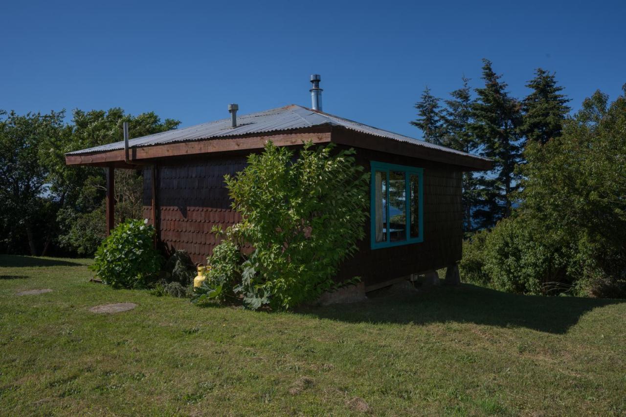 פורטו ואראס Bordemundo B&B Y Cabanas מראה חיצוני תמונה