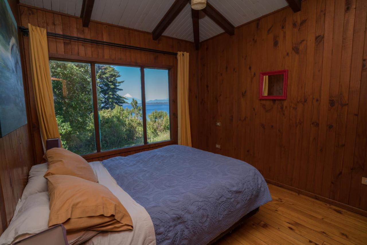 פורטו ואראס Bordemundo B&B Y Cabanas מראה חיצוני תמונה