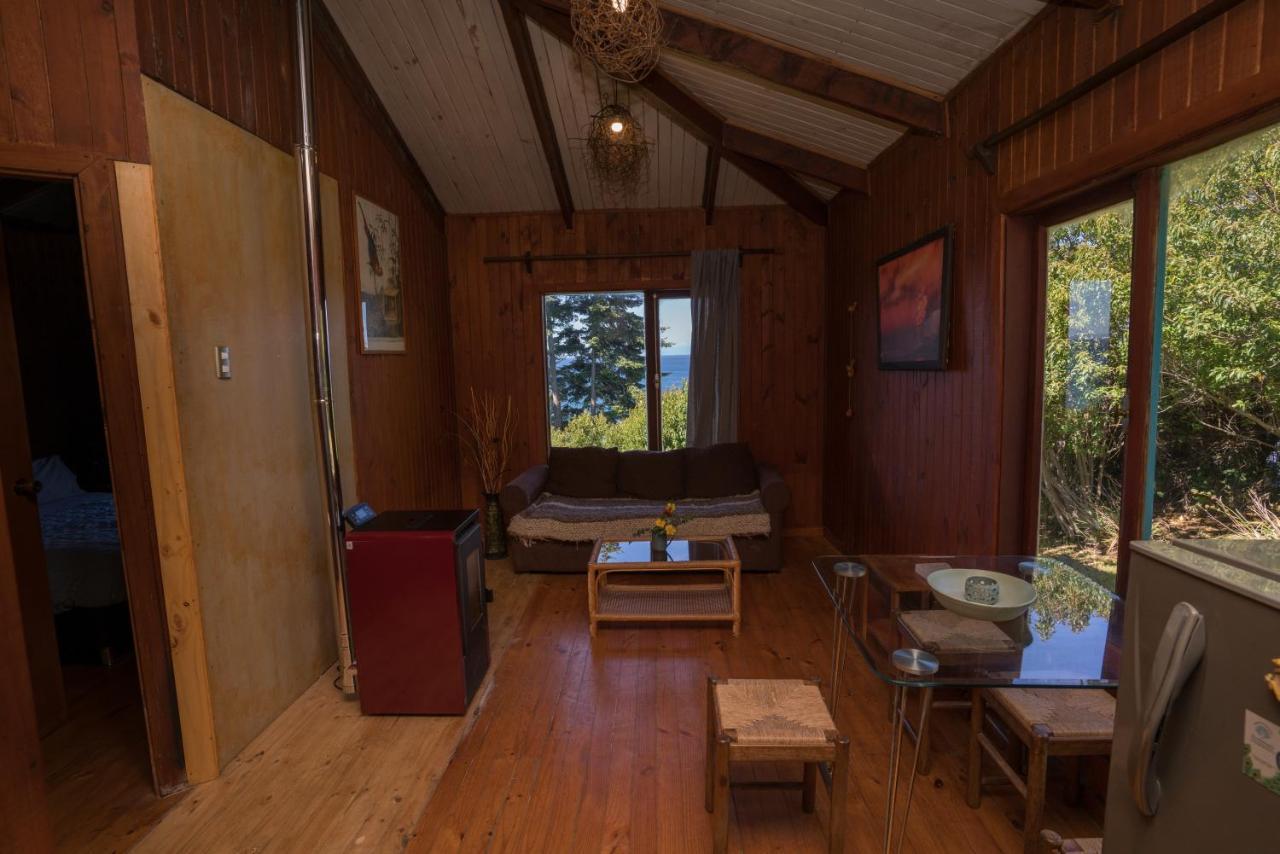 פורטו ואראס Bordemundo B&B Y Cabanas מראה חיצוני תמונה